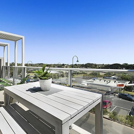 Salt 15 Luxury Apartment Соренто Екстериор снимка