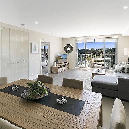 Salt 15 Luxury Apartment Соренто Екстериор снимка