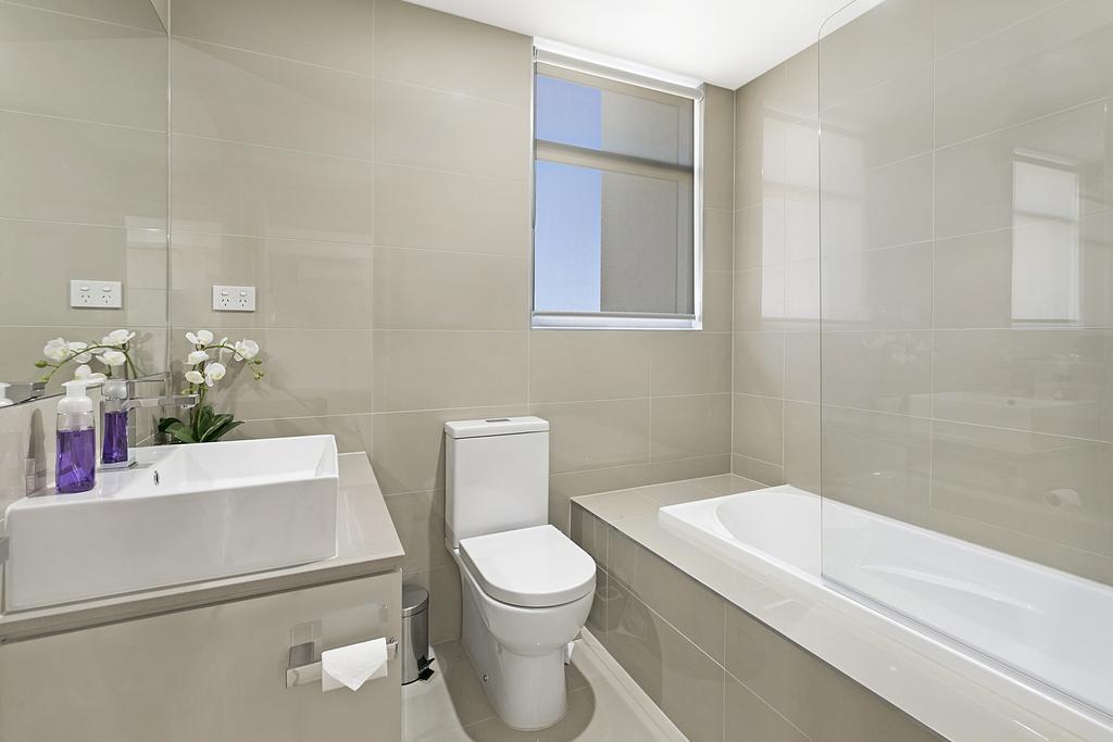 Salt 15 Luxury Apartment Соренто Екстериор снимка