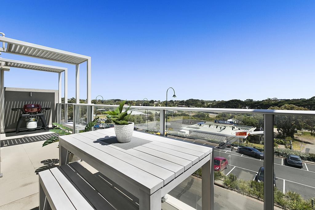 Salt 15 Luxury Apartment Соренто Екстериор снимка