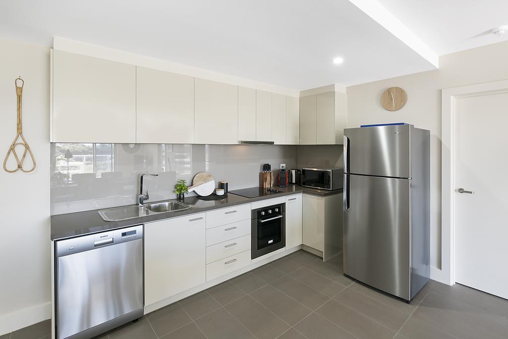 Salt 15 Luxury Apartment Соренто Екстериор снимка