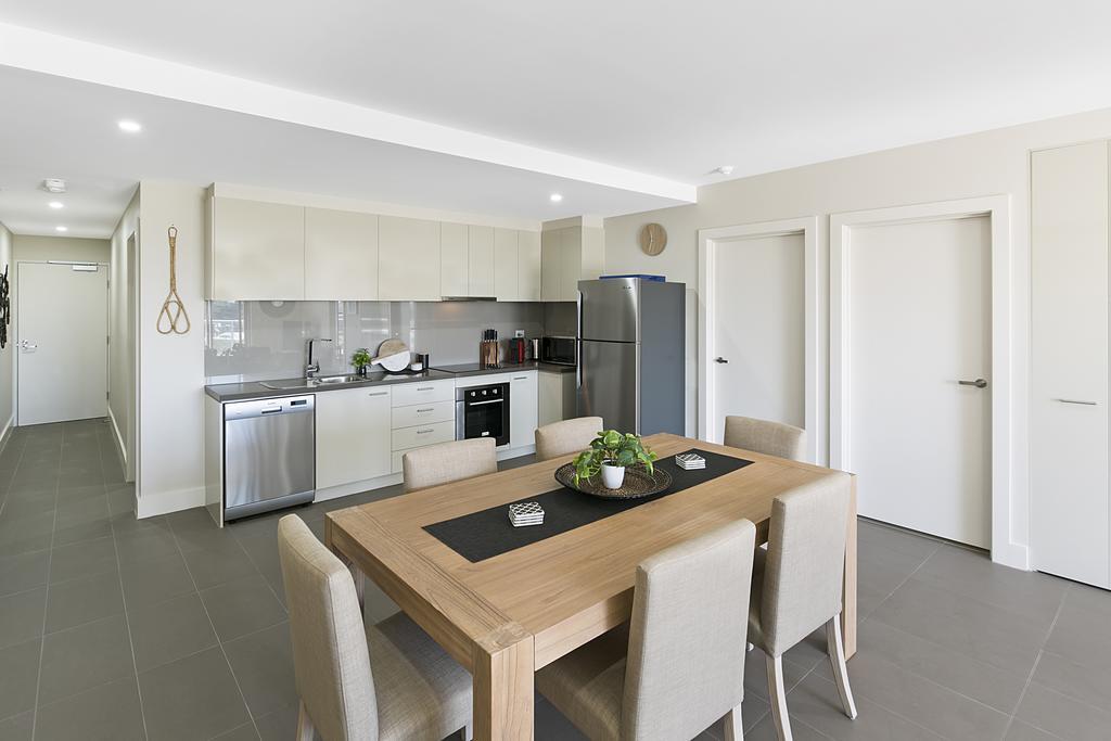 Salt 15 Luxury Apartment Соренто Екстериор снимка